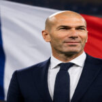 Zinedine Zidane France Coach: ‘The Only Job I Wanted’
