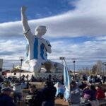 Argentina World Cup Final: Nation Erupts After Dramatic Win Over England
