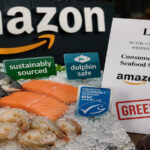 Amazon Seafood Lawsuit: Greenwashing Claims