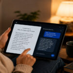 AI Reading Tools Let Readers Chat With Books