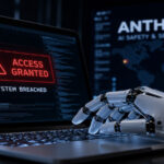 Anthropic AI Hacks Organizations During Security Testing
