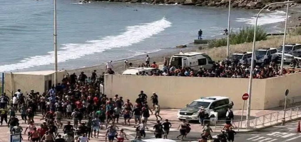 Ceuta Migrant Deal: Spain, Morocco Agree Urgent Returns