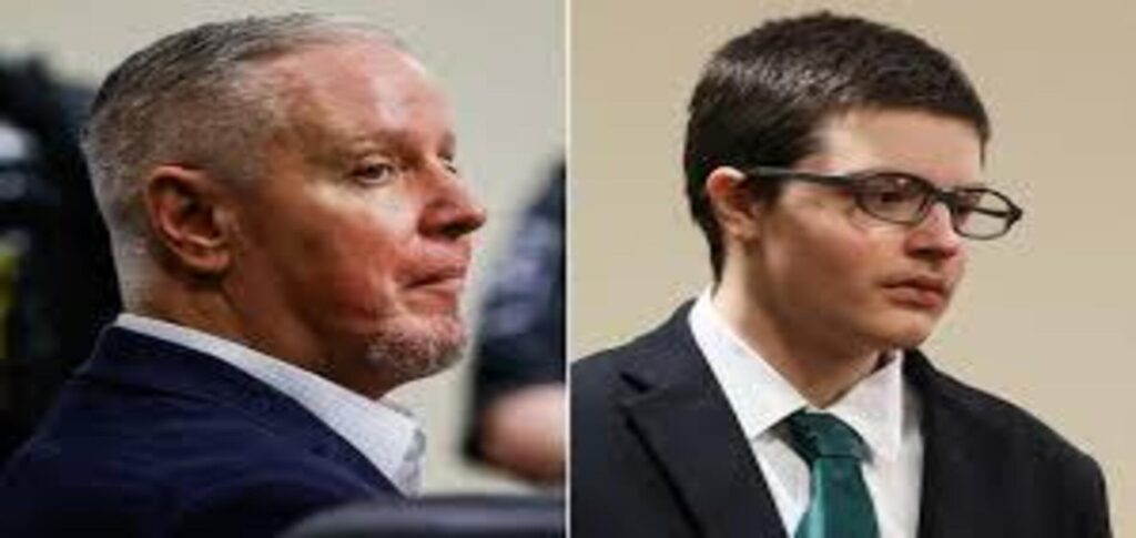 Colin Gray Sentenced in Georgia School Shooting