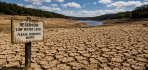 England Wales Drought: Driest July on Record