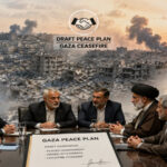 Gaza Peace Deal: Hamas Accepts Draft Ceasefire Plan