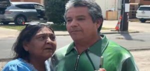 Houston ICE Shooting: Witness Says Victim Tried to Surrender