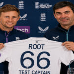 Joe Root Test Captain Returns, Stephen Fleming Named Coach