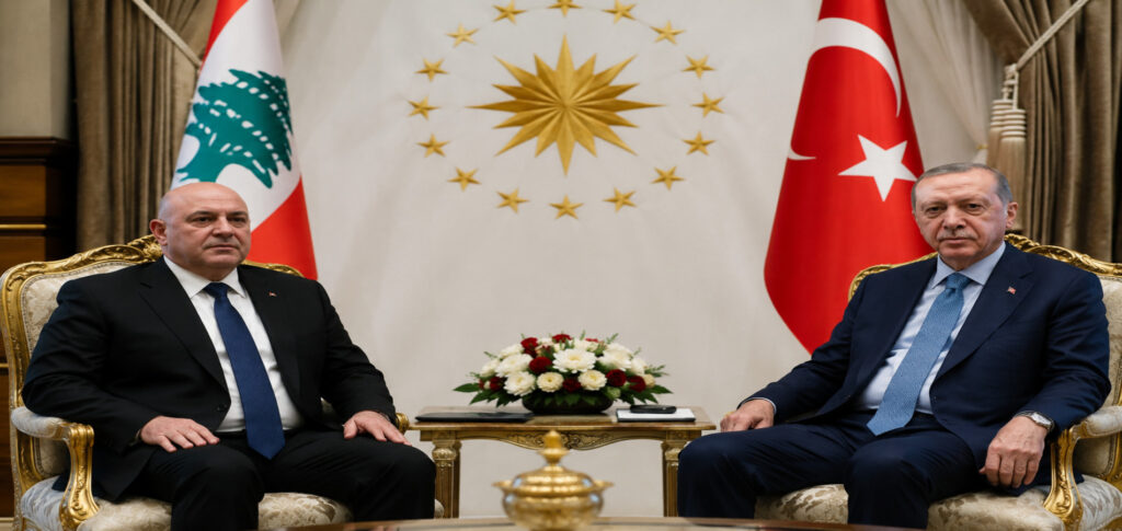 Lebanon Israel War: Aoun Says Citizens Paid a Heavy Price