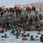 Ceuta Migrants Returned: 25,000 Sent Back to Morocco