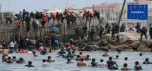 Ceuta Migrants Returned: 25,000 Sent Back to Morocco