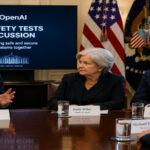OpenAI AI Safety Tests: Sam Altman to Meet Trump Officials