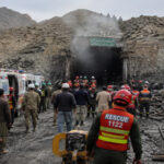 Death Toll Rises to 34 After Pakistan Coal Mine Explosion