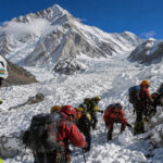 Pakistan Mountain Avalanche Kills Four