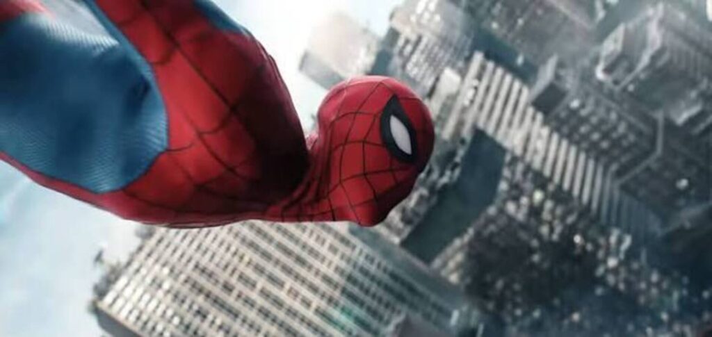 Spider-Man: Brand New Day Breaks Box Office Record