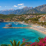 Turkish Riviera: Luxury Beaches, History & Travel Guide