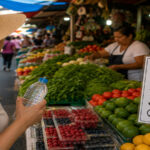 UK Reports Rise in Cyclospora Infections Among Mexico Travellers
