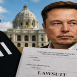 xAI Minnesota Lawsuit: Musk Challenges AI Nudification Law