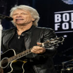 Jon Bon Jovi Ends Madison Square Garden Concert Early Due to Health Issue