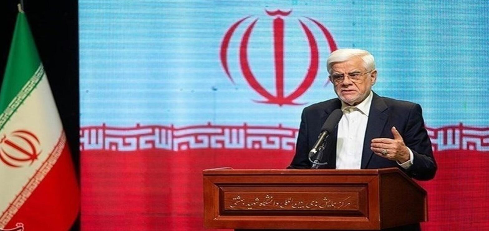 Iran Shiraz airstrike emergency response in Shiraz after reported US military strike