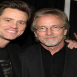 Jim Carrey Pays Heartfelt Tribute to The Mask Director Chuck Russell