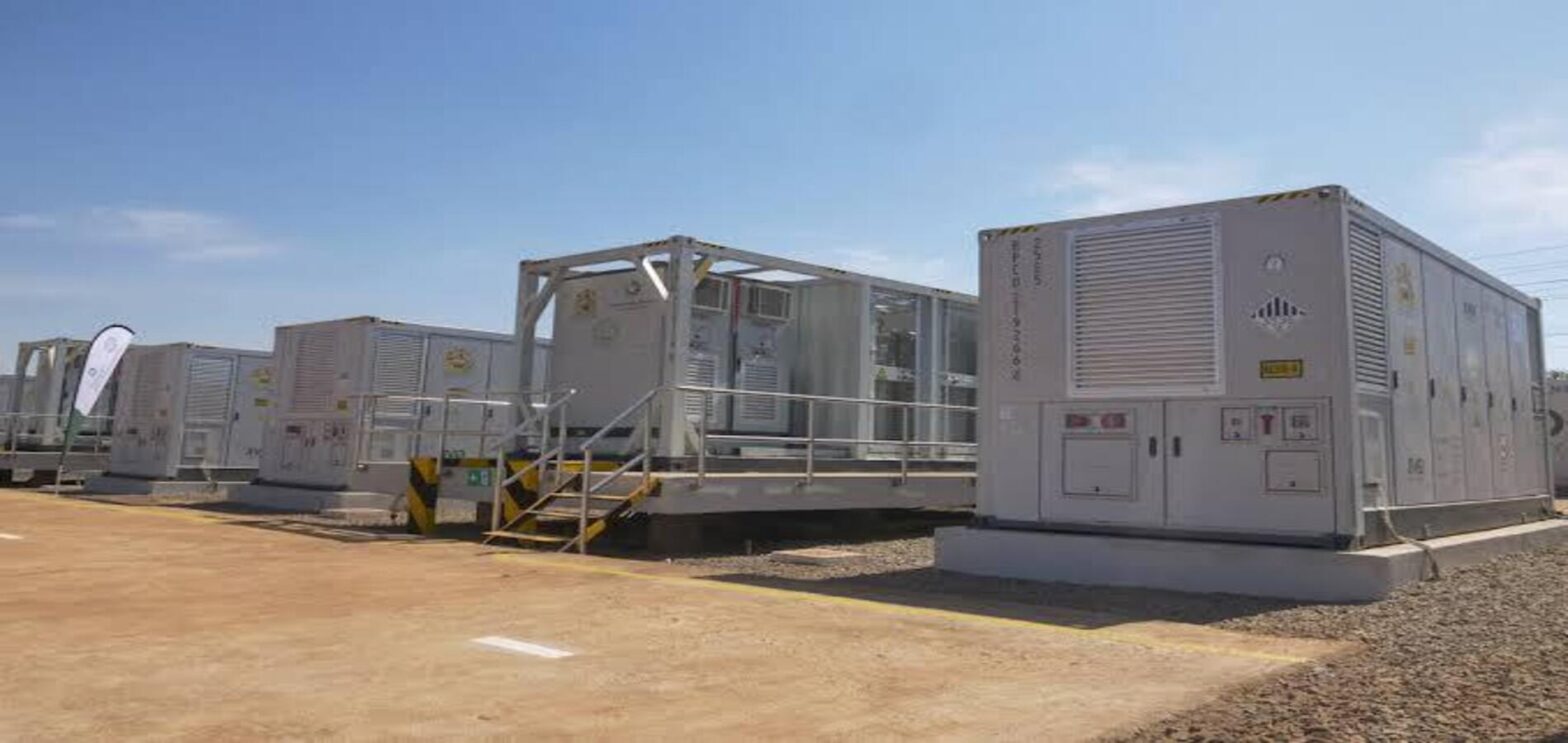 Malawi-installs-first-utility-sc
