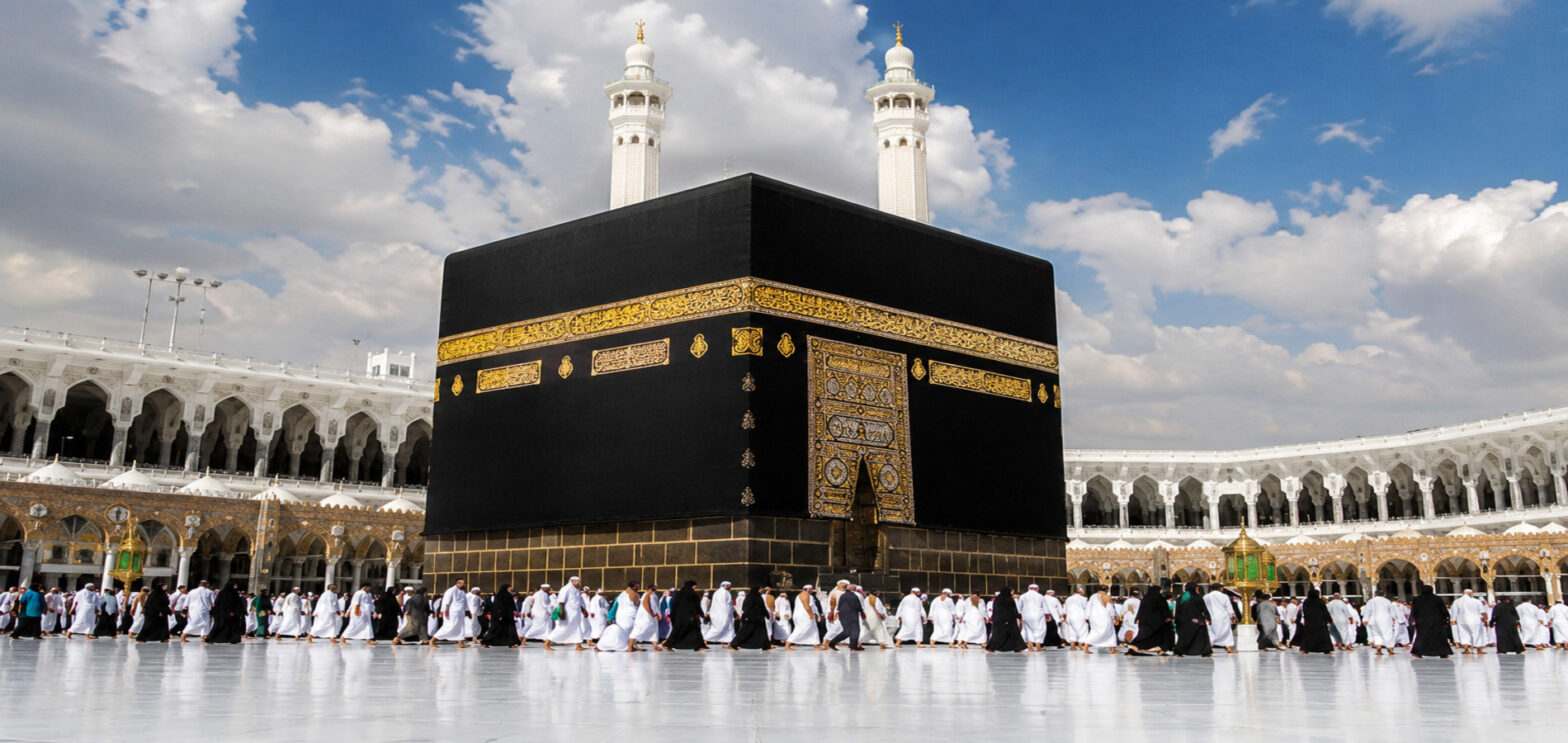 Saudi Umrah visa allows multiple-entry pilgrimage to Makkah