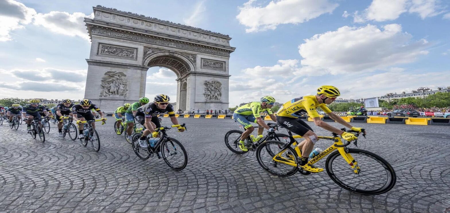 Tour de France final stage shortened