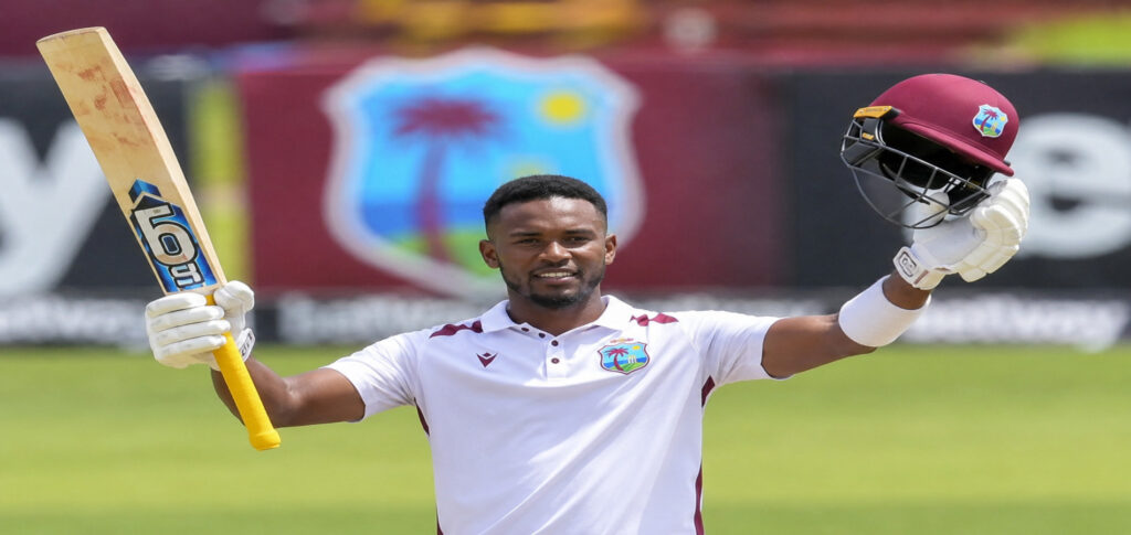 West Indies vs Pakistan First Test