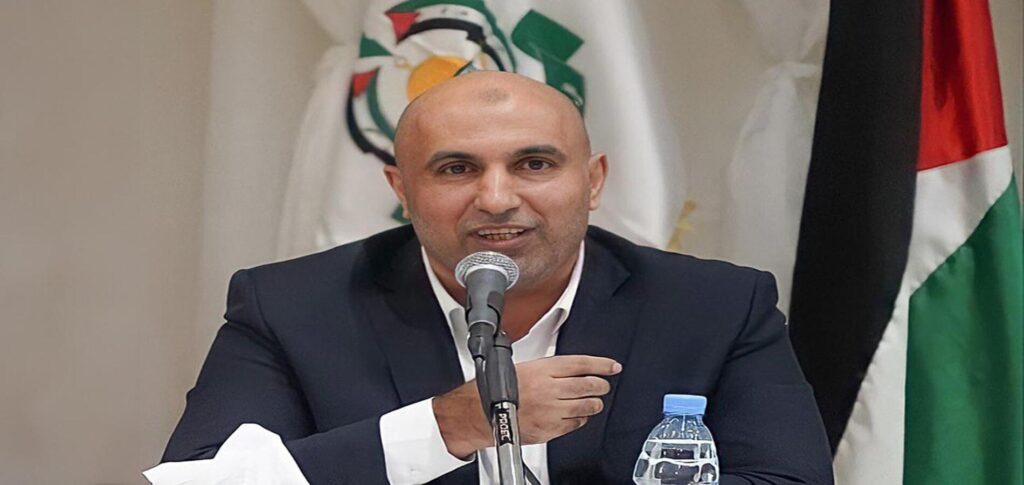 Hamas West Bank chief calls for boycott of Israel