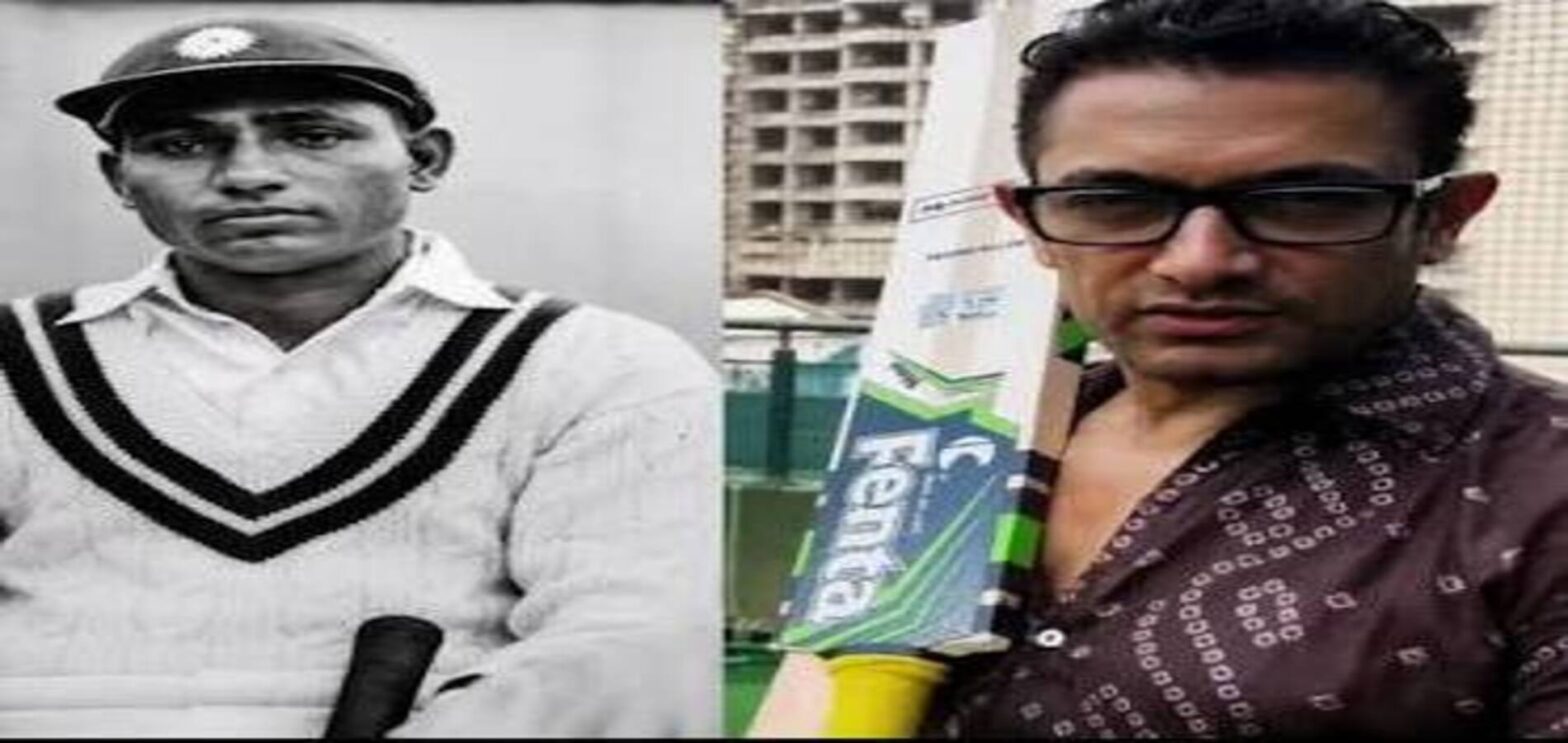 Aamir Khan Lalkaara physical transformation