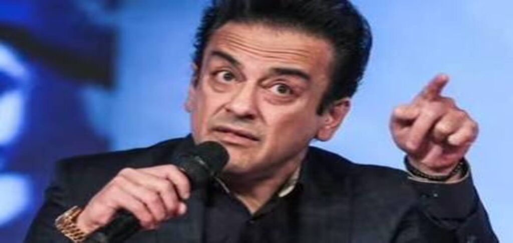 Adnan Sami discusses trolling after choosing India and receiving Padma Shri