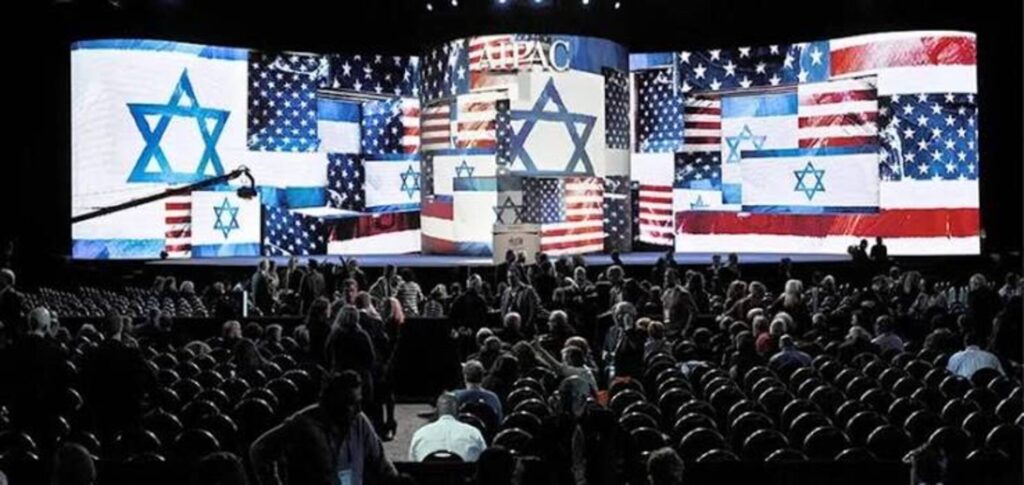 AIPAC spending increases in US midterm elections amid growing backlash over Israel policy