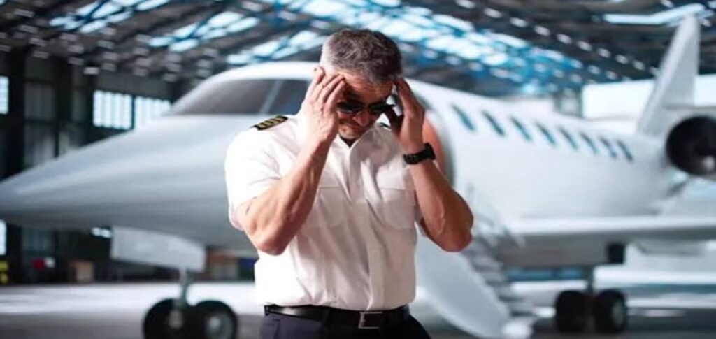 Airline crew cancer risk linked to cosmic radiation exposure among pilots and flight attendants