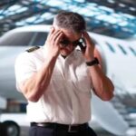 Airline Crew Cancer Risk Linked to Cosmic Radiation