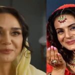 Ameesha Patel Reacts to Batwara 1947 Comparisons