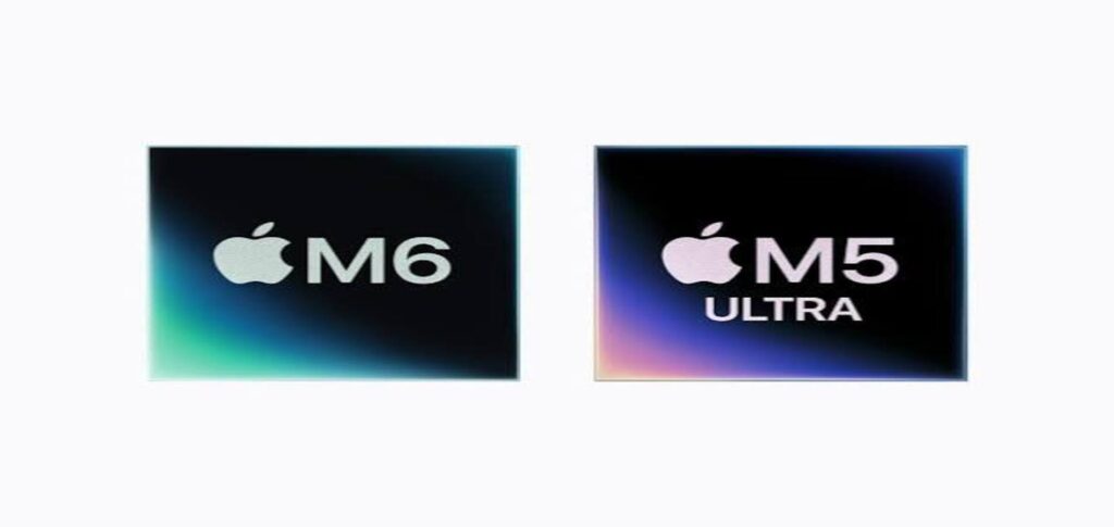 Apple M6 Mac Mini and M5 Ultra Mac Studio with AI-focused performance