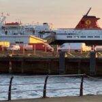 Arran Ferry Evacuated After Passenger Makes Bomb Threat