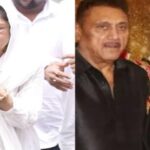 Aruna Irani Farewell: Emotional Goodbye to Kuku Kohli in Mumbai