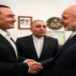 Asim Munir Iran Visit: Positive Talks With President