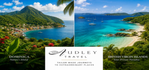 Audley Travel Adds New Caribbean Destinations