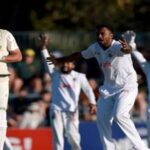 Australia Bangladesh Test: 101-Run Lead