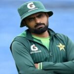Babar Azam Fitness Update Ahead of Lord’s Test