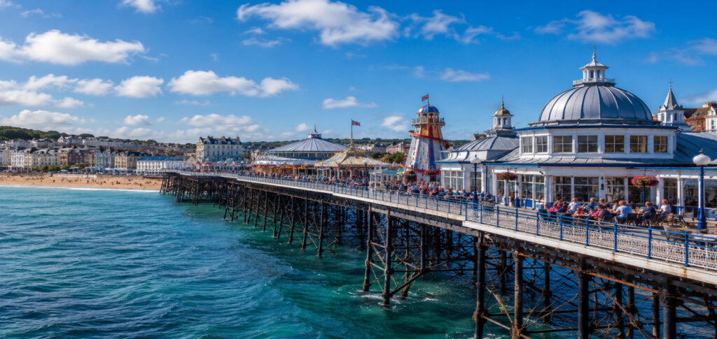 Best British Piers: 10 Seaside Gems to Visit