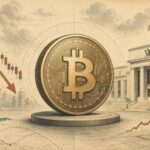 Bitcoin Drops Below $64K as Sellers Gain Ground