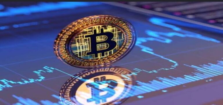 Bitcoin jumps as global stocks bounce on US Treasury action