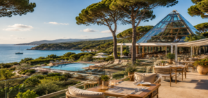 Cala Beach Resort Brings Tuscan Luxury to Punta Ala
