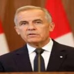 Canada Retaliatory Tariffs Target US Imports, Carney Says