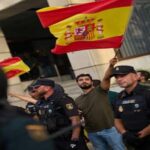 Ceuta Protests Escalate as Tensions Target Media