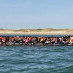 Channel Boat Migrants: Teen Admits Risky 165-Person Crossing