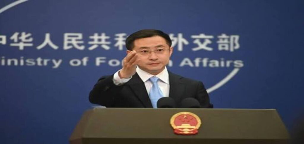 China vows to safeguard interests after US Iran sanctions